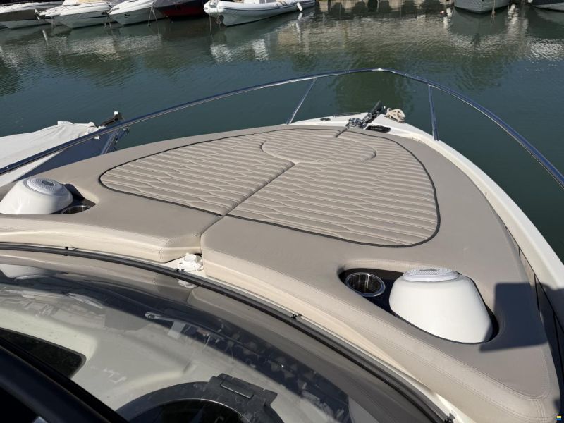 Cranchi Endurance 30