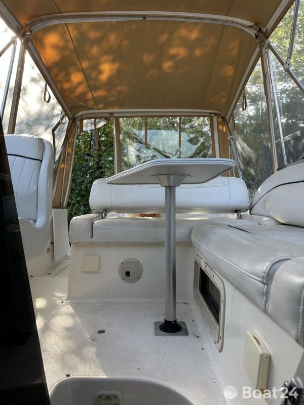 Bayliner 2655 Ciera