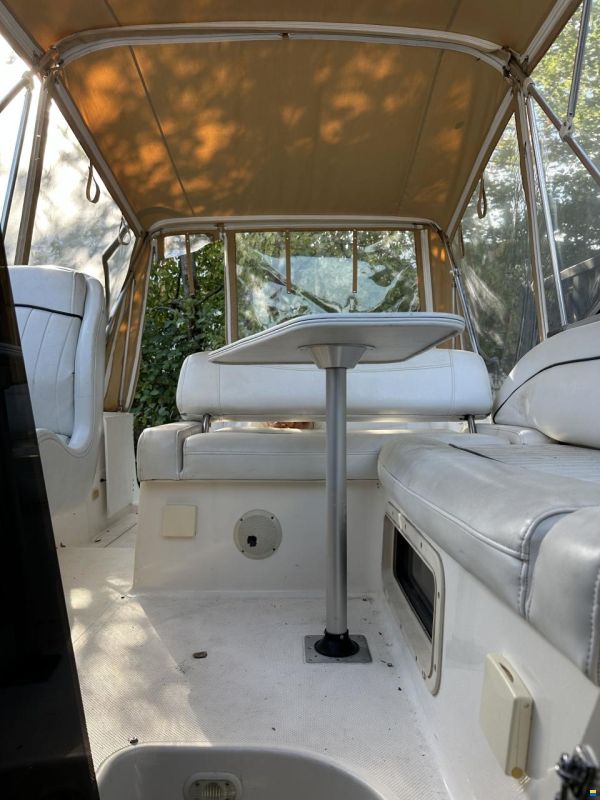 Bayliner 2655 Ciera
