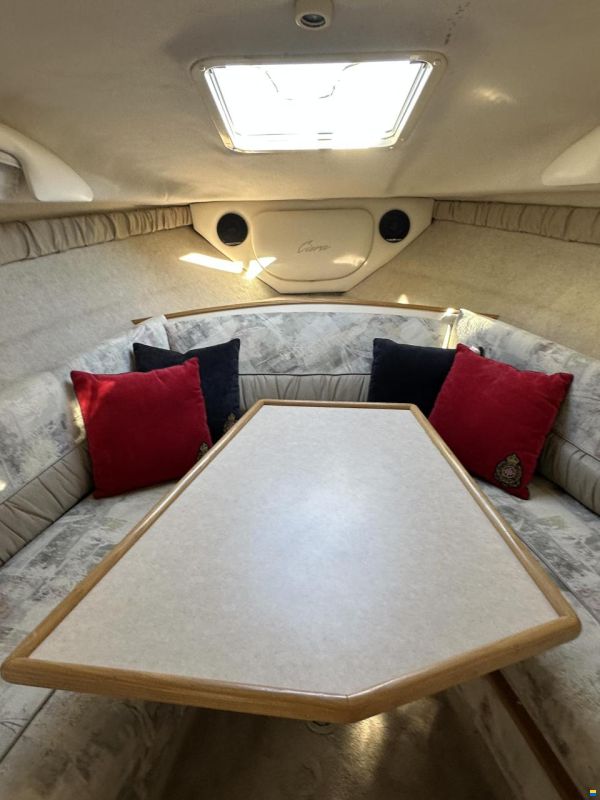 Bayliner 2655 Ciera