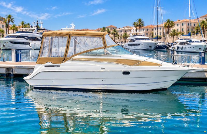 Bayliner 2655 Ciera