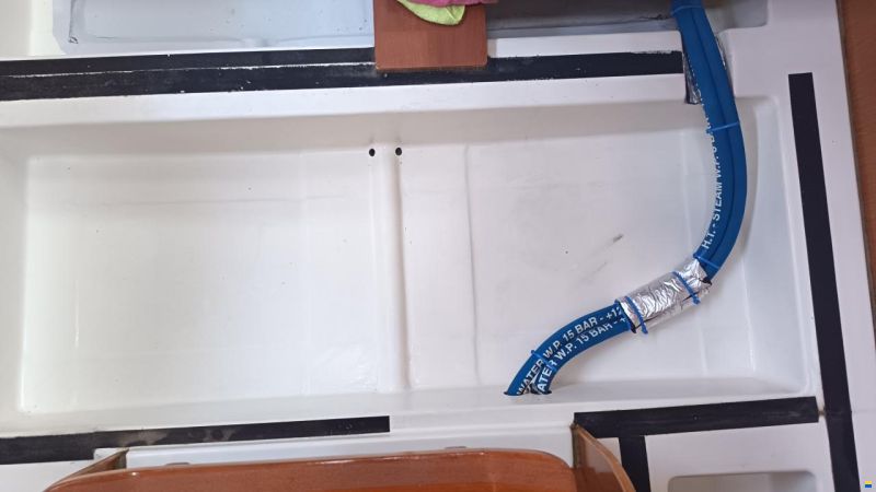 Beneteau Oceanis 40