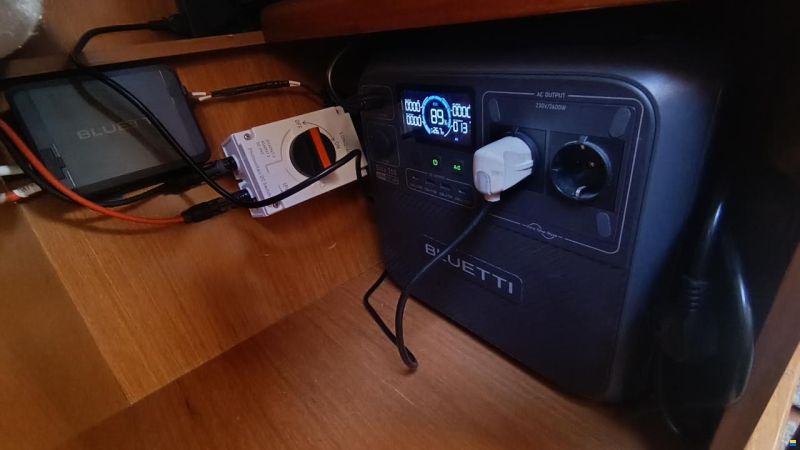 Beneteau Oceanis 40