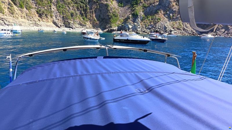 Beneteau Oceanis 40
