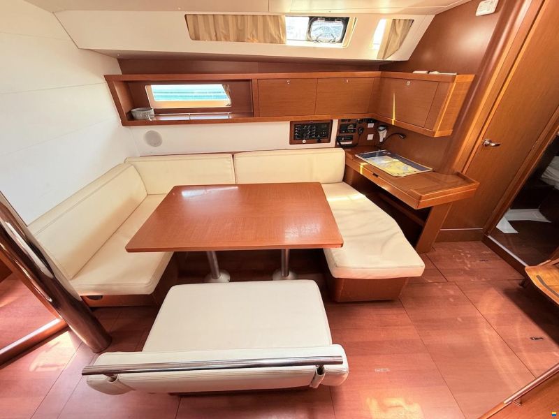 Beneteau Oceanis 45
