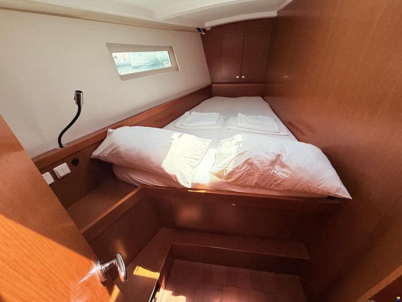 Beneteau Oceanis 45