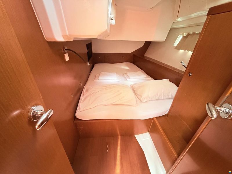 Beneteau Oceanis 45