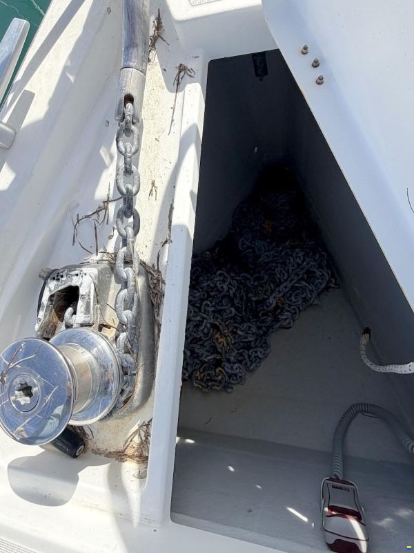 Beneteau Oceanis 45