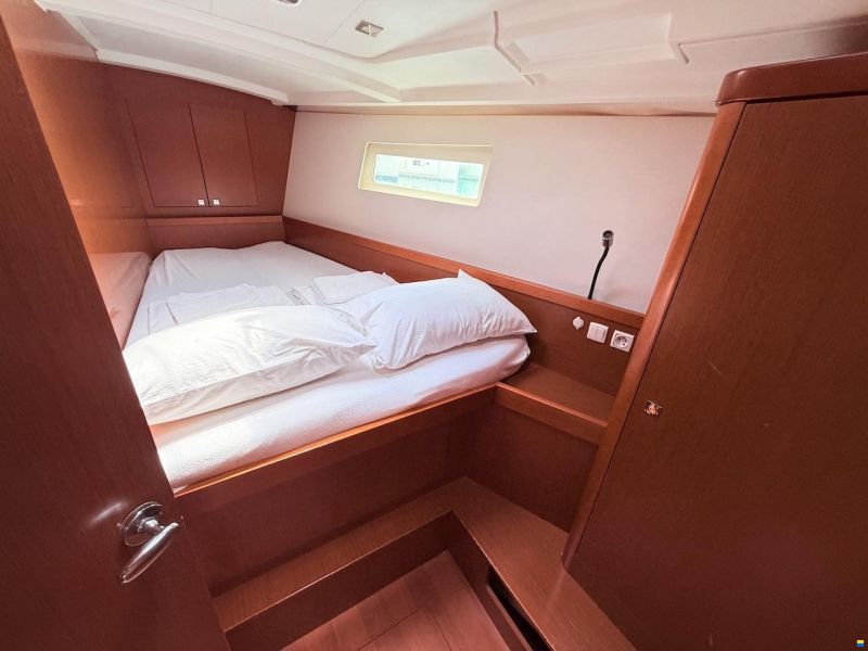 Beneteau Oceanis 45