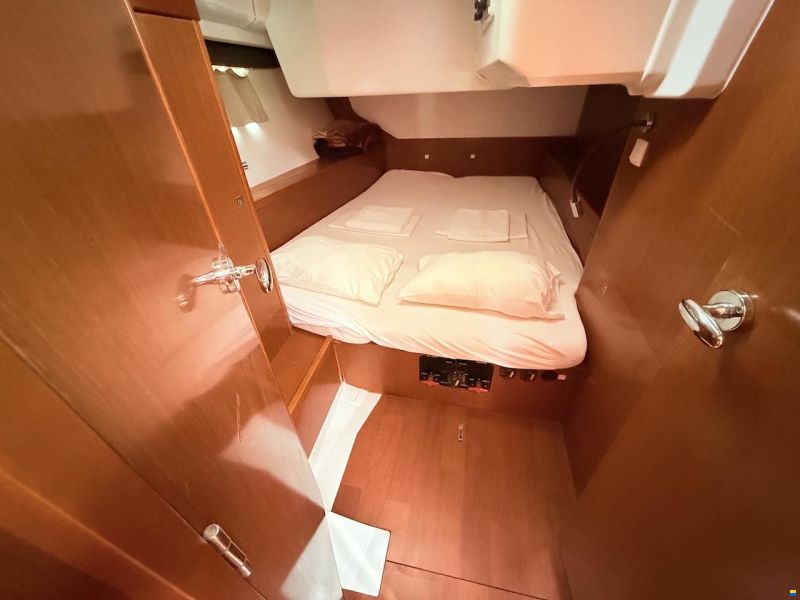 Beneteau Oceanis 45