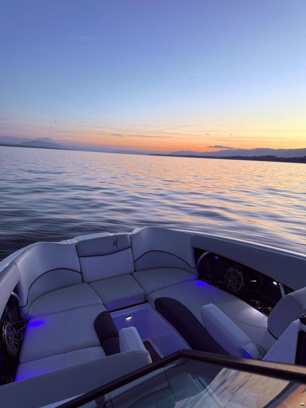 MasterCraft X26