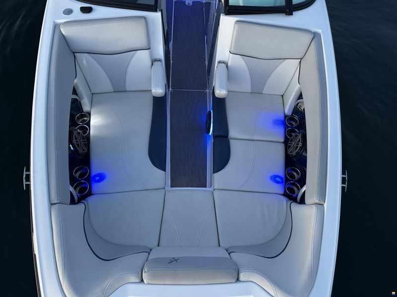 MasterCraft X26