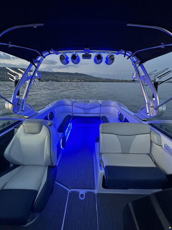 MasterCraft X26