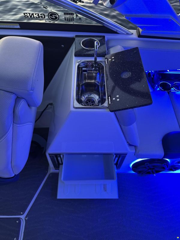 MasterCraft X26