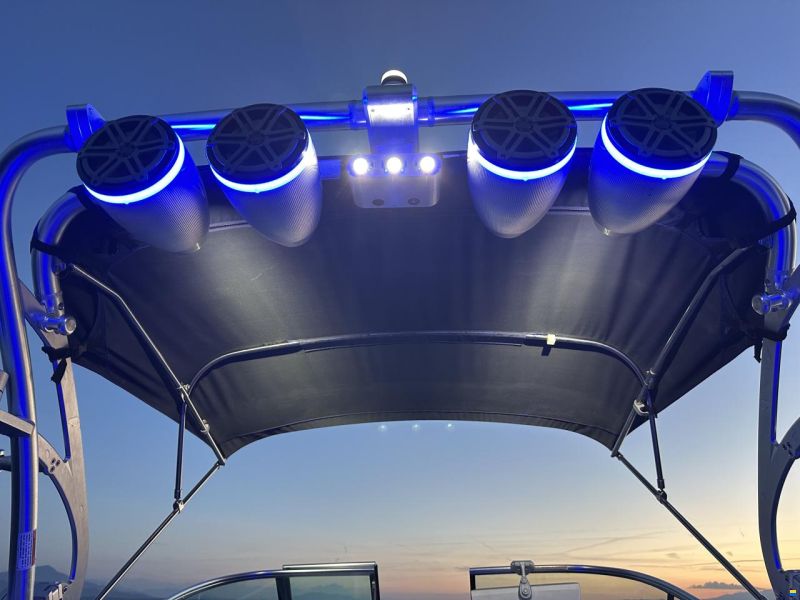 MasterCraft X26