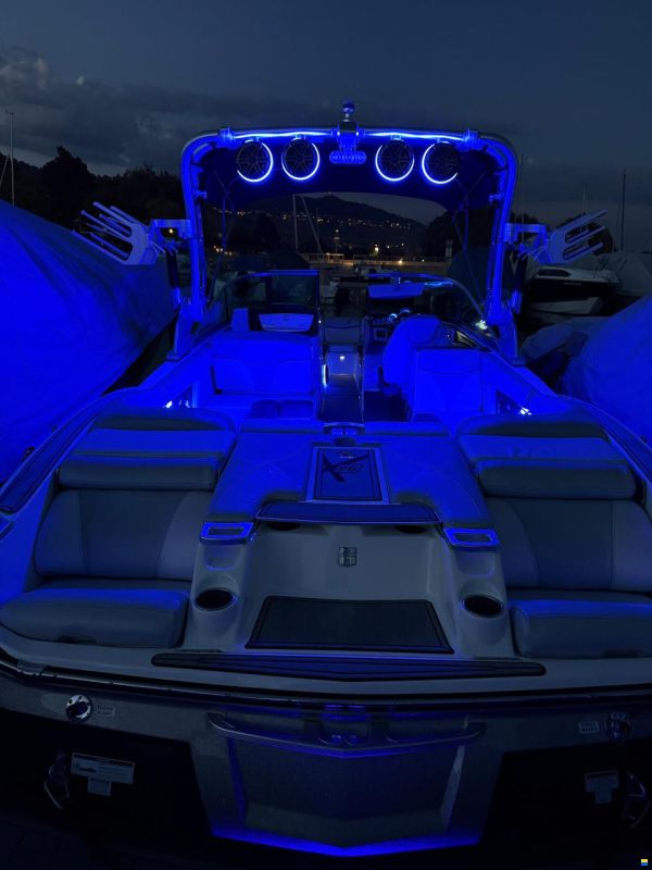 MasterCraft X26