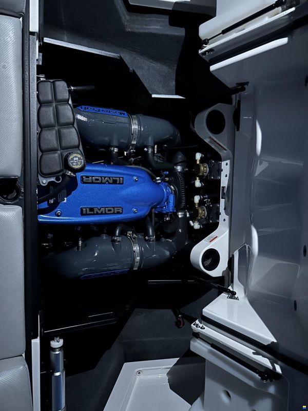 MasterCraft X26