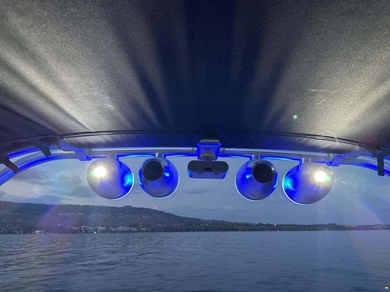 MasterCraft X26
