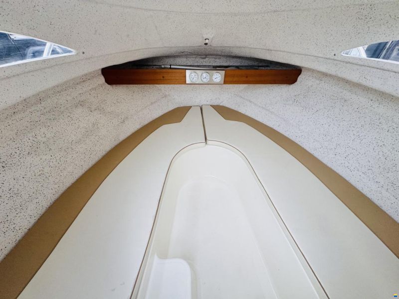 Quicksilver 430 Activ Cabin