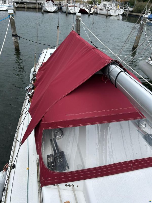 Scandinavia Lotus S40