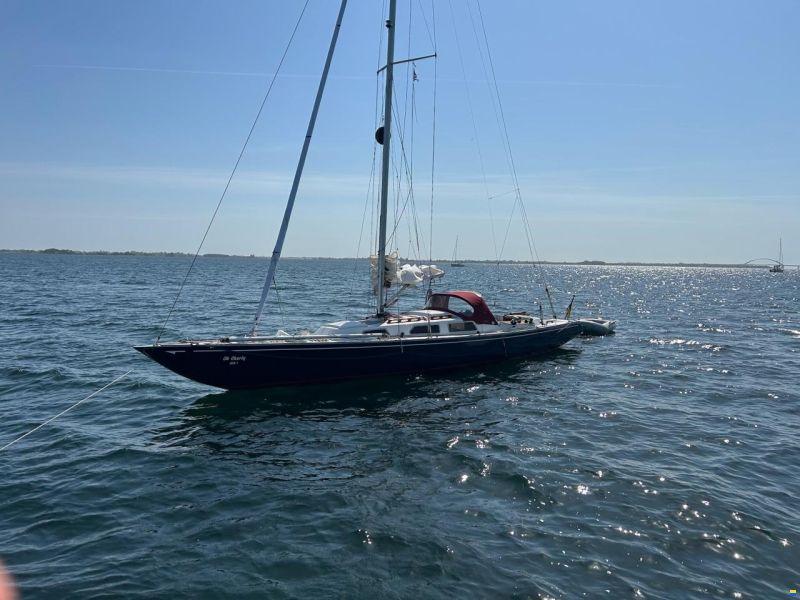 Scandinavia Lotus S40