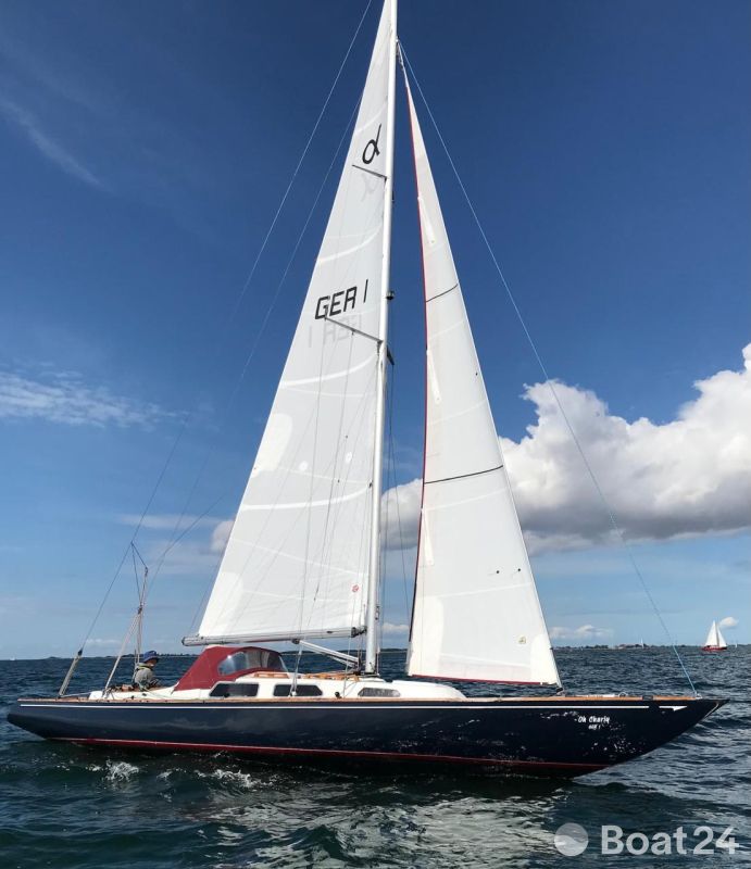 Scandinavia Lotus S40