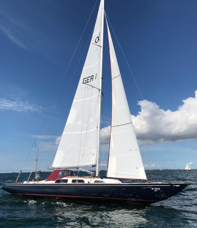 Scandinavia Lotus S40