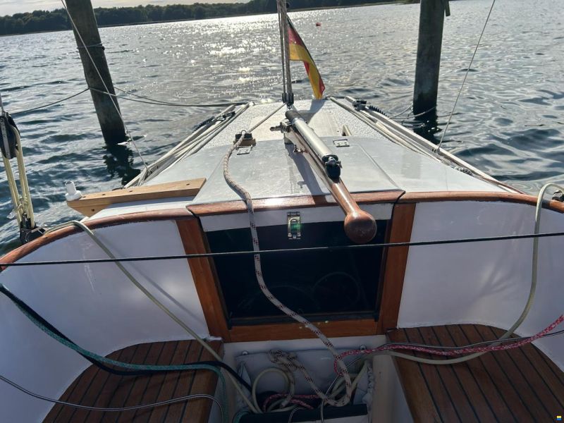 Scandinavia Lotus S40