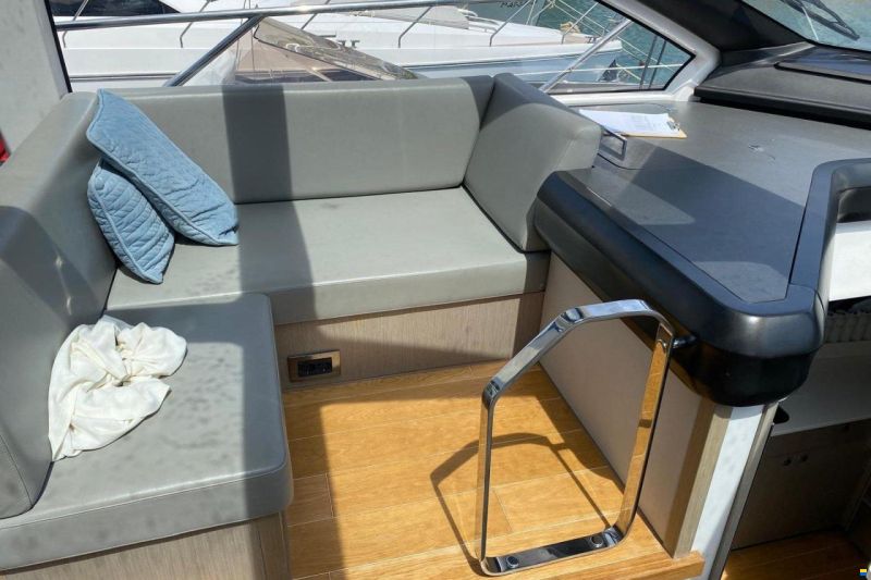 Sunseeker Predator 50