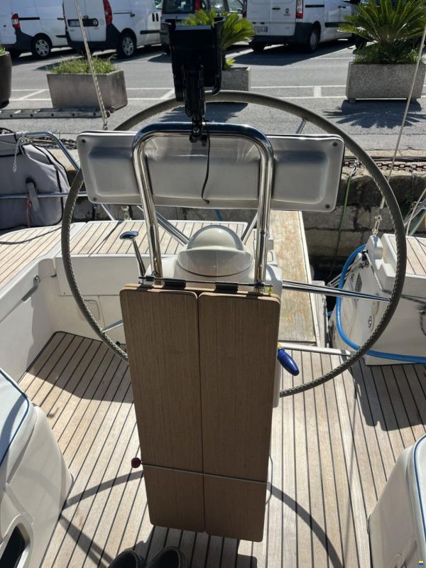 Wauquiez 40 PILOT SALOON