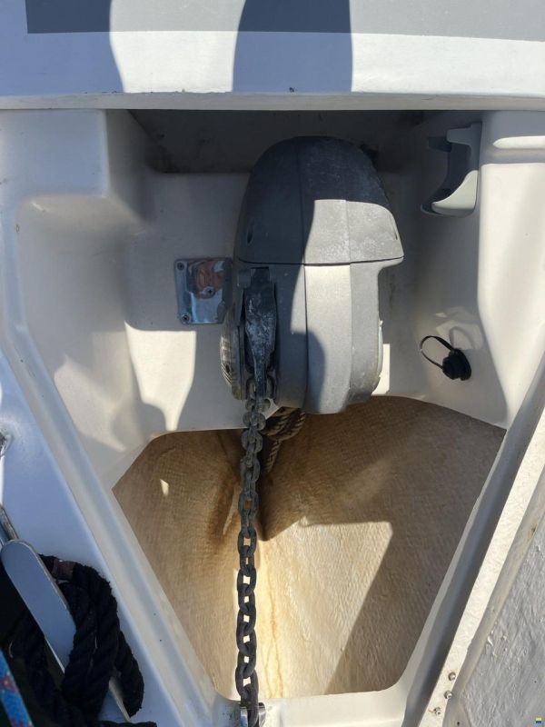 Wauquiez 40 PILOT SALOON