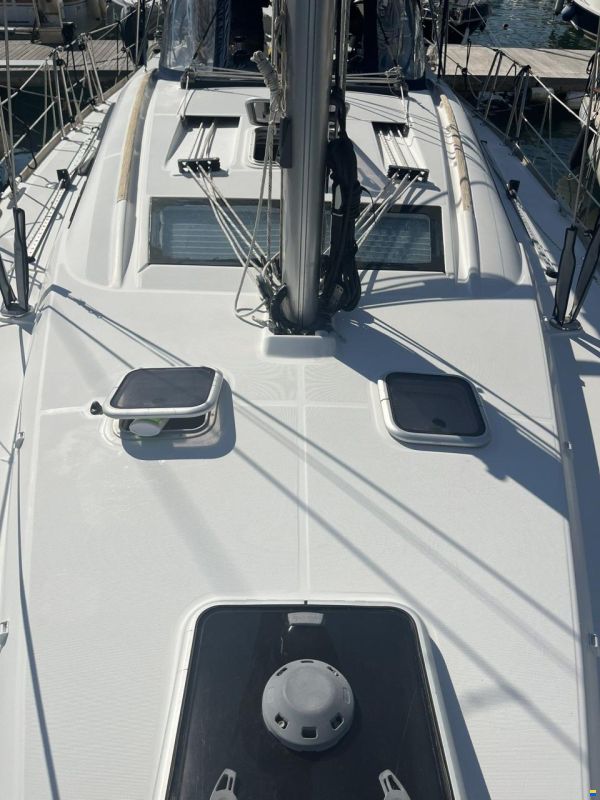 Beneteau OCEANIS 40
