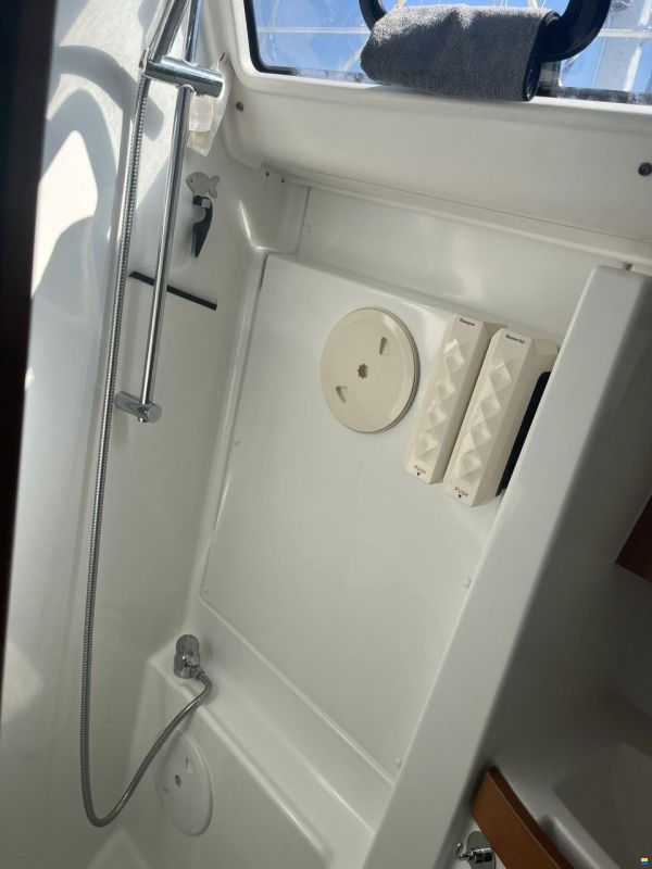 Beneteau OCEANIS 40