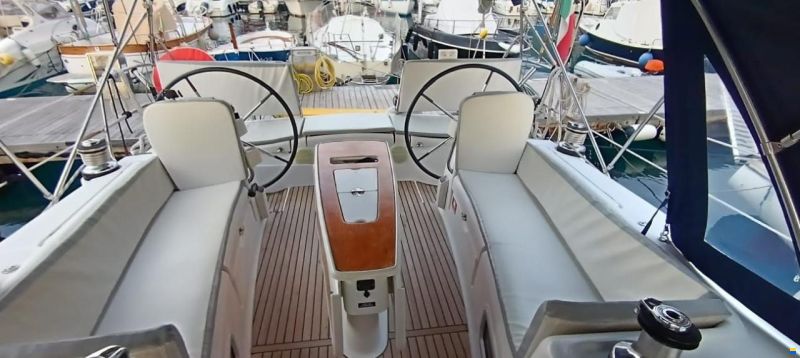 Beneteau OCEANIS 40