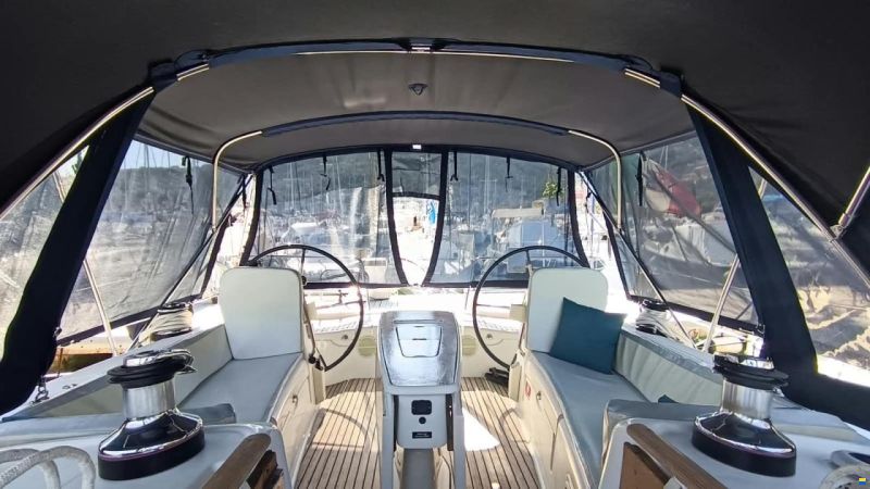 Beneteau OCEANIS 40
