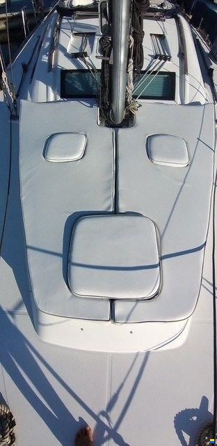Beneteau OCEANIS 40