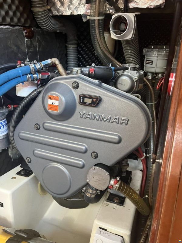 Beneteau OCEANIS 40