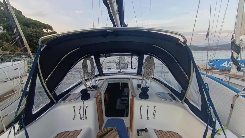 Beneteau OCEANIS 40