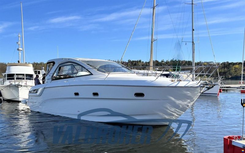 Bavaria 38 SPORT HT