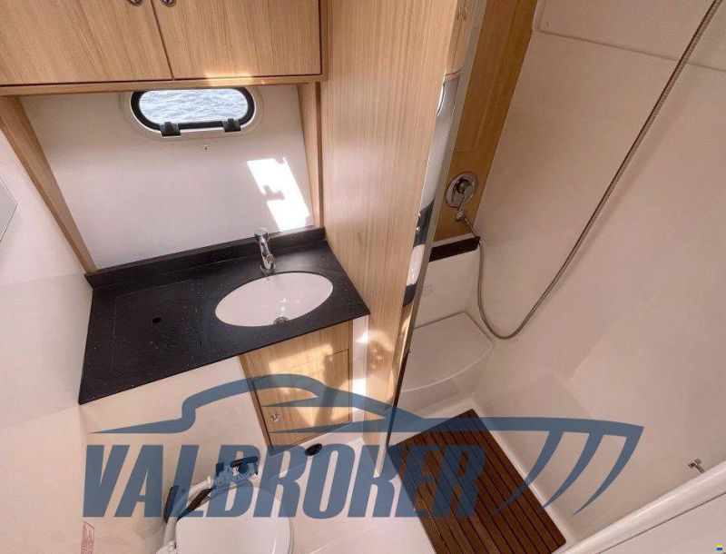 Bavaria 38 SPORT HT