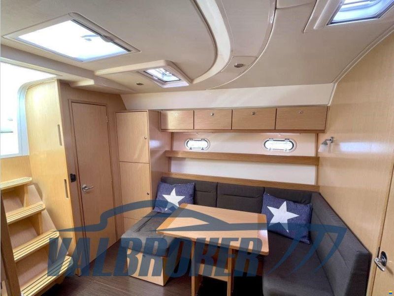 Bavaria 38 SPORT HT