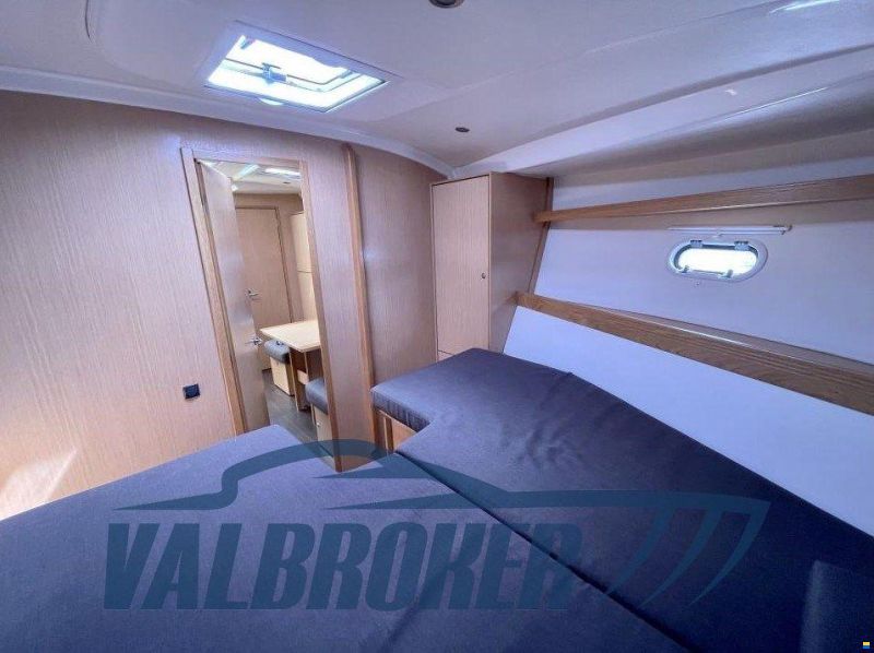 Bavaria 38 SPORT HT
