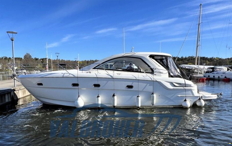 Bavaria 38 SPORT HT