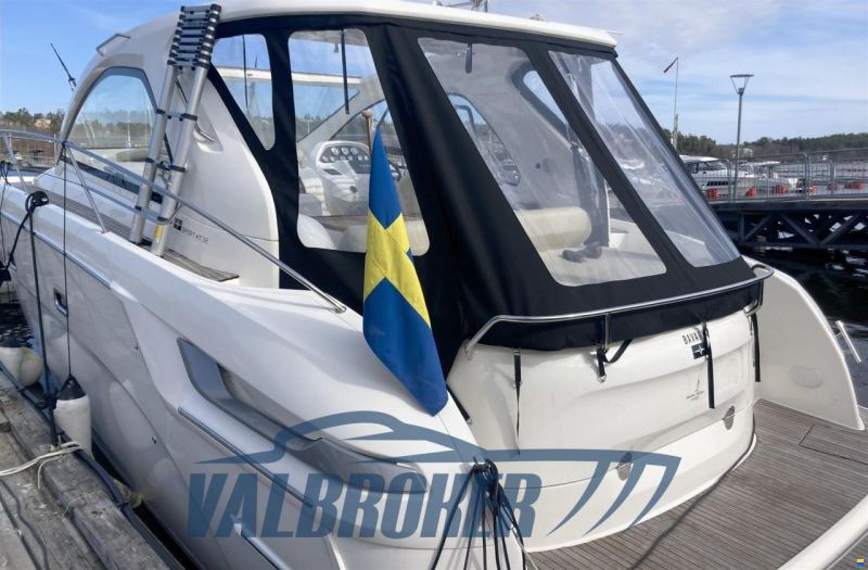 Bavaria 38 SPORT HT
