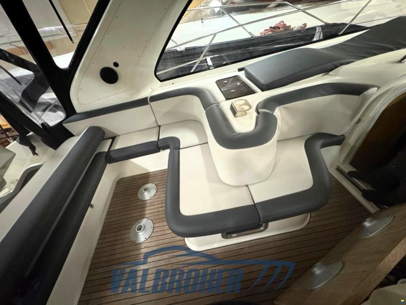 Bavaria 38 SPORT HT