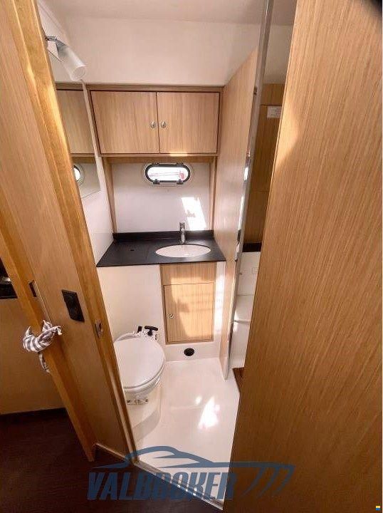 Bavaria 38 SPORT HT