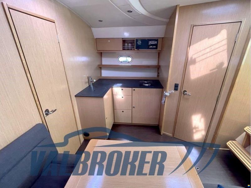 Bavaria 38 SPORT HT
