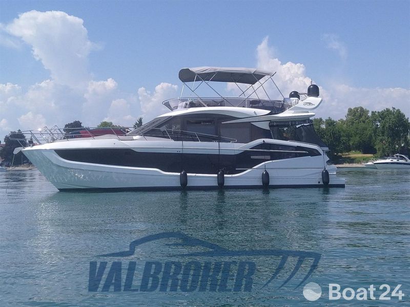 Galeon 440 FLY