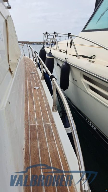 ARS Mare RS 38