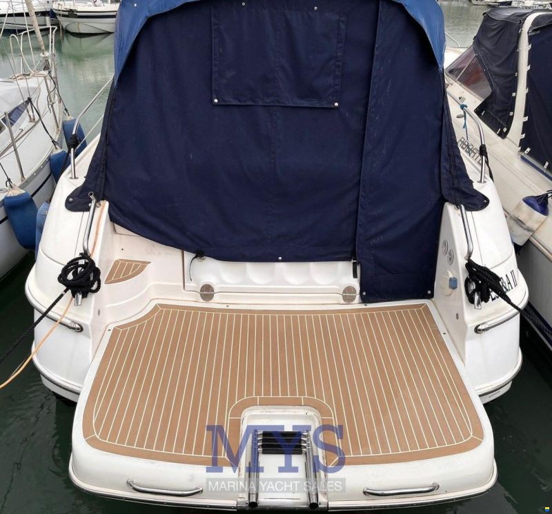 Bavaria 32 S